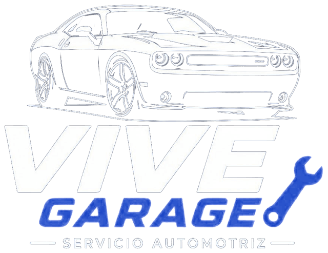 Vive Garage